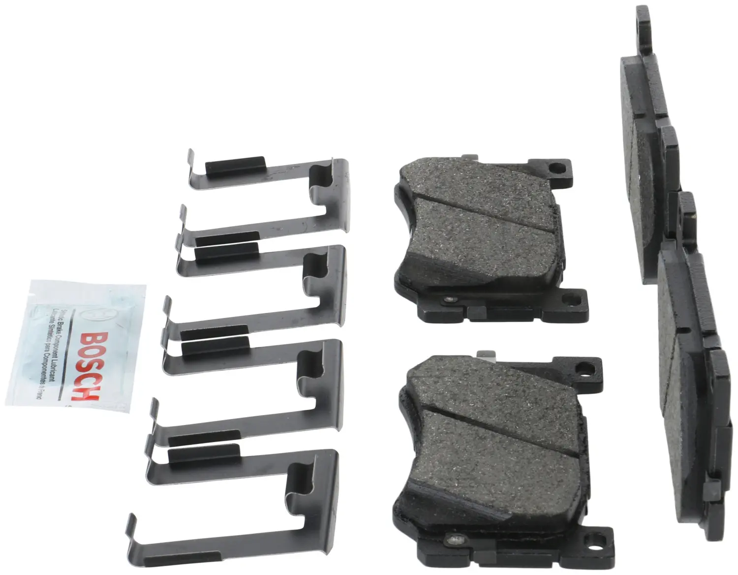 Brake Pads miniature 8
