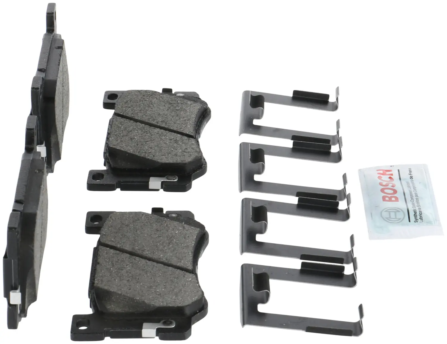 Brake Pads miniature 5