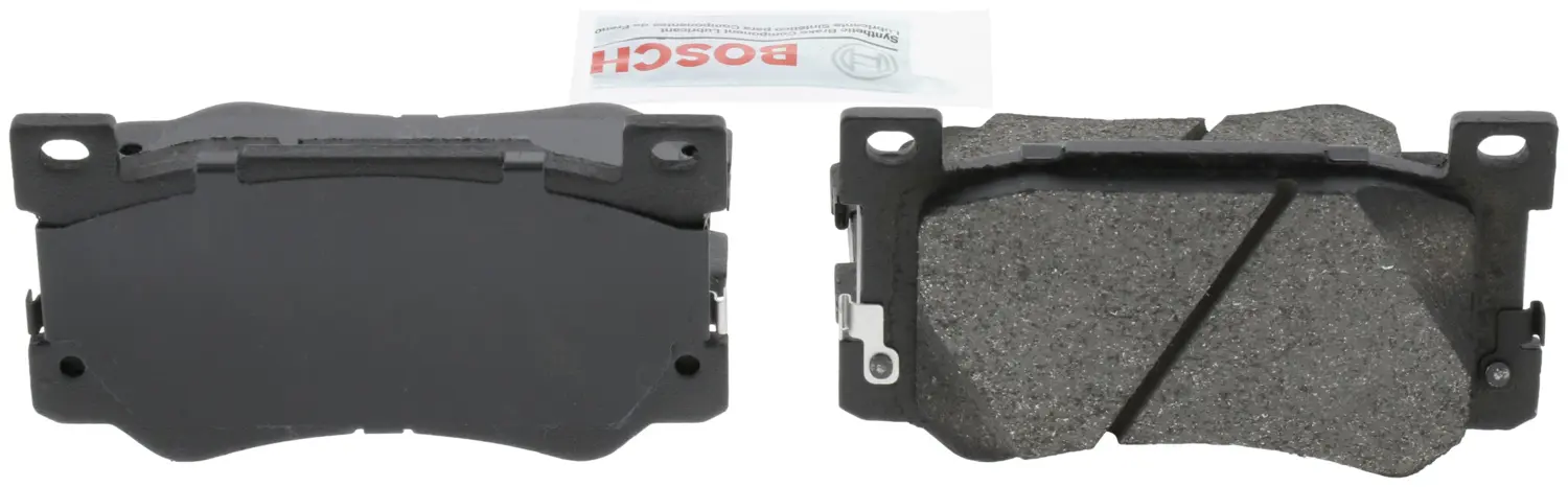 Brake Pads miniature 3