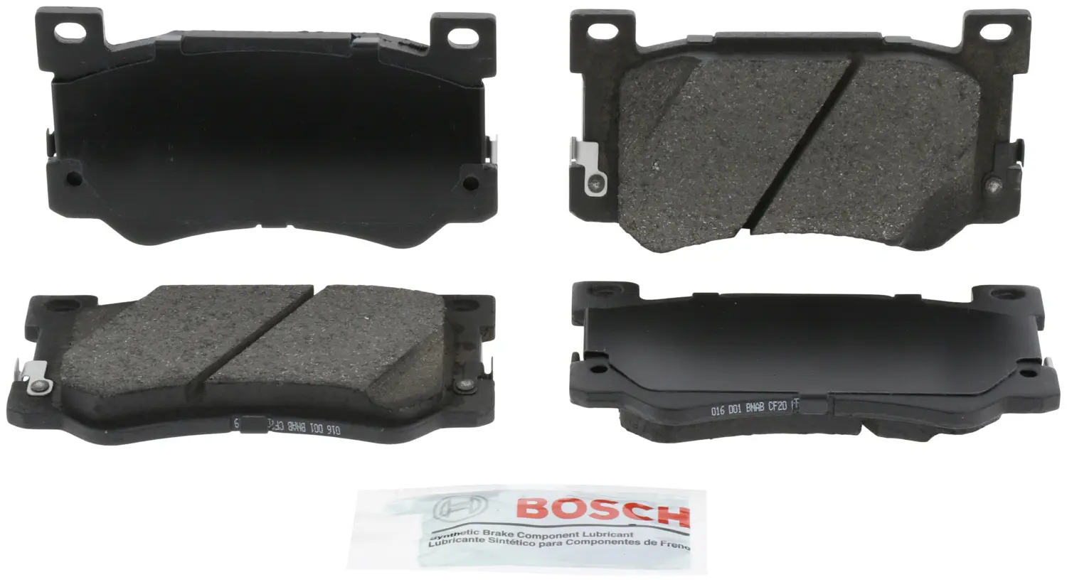 Brake Pads miniature 2