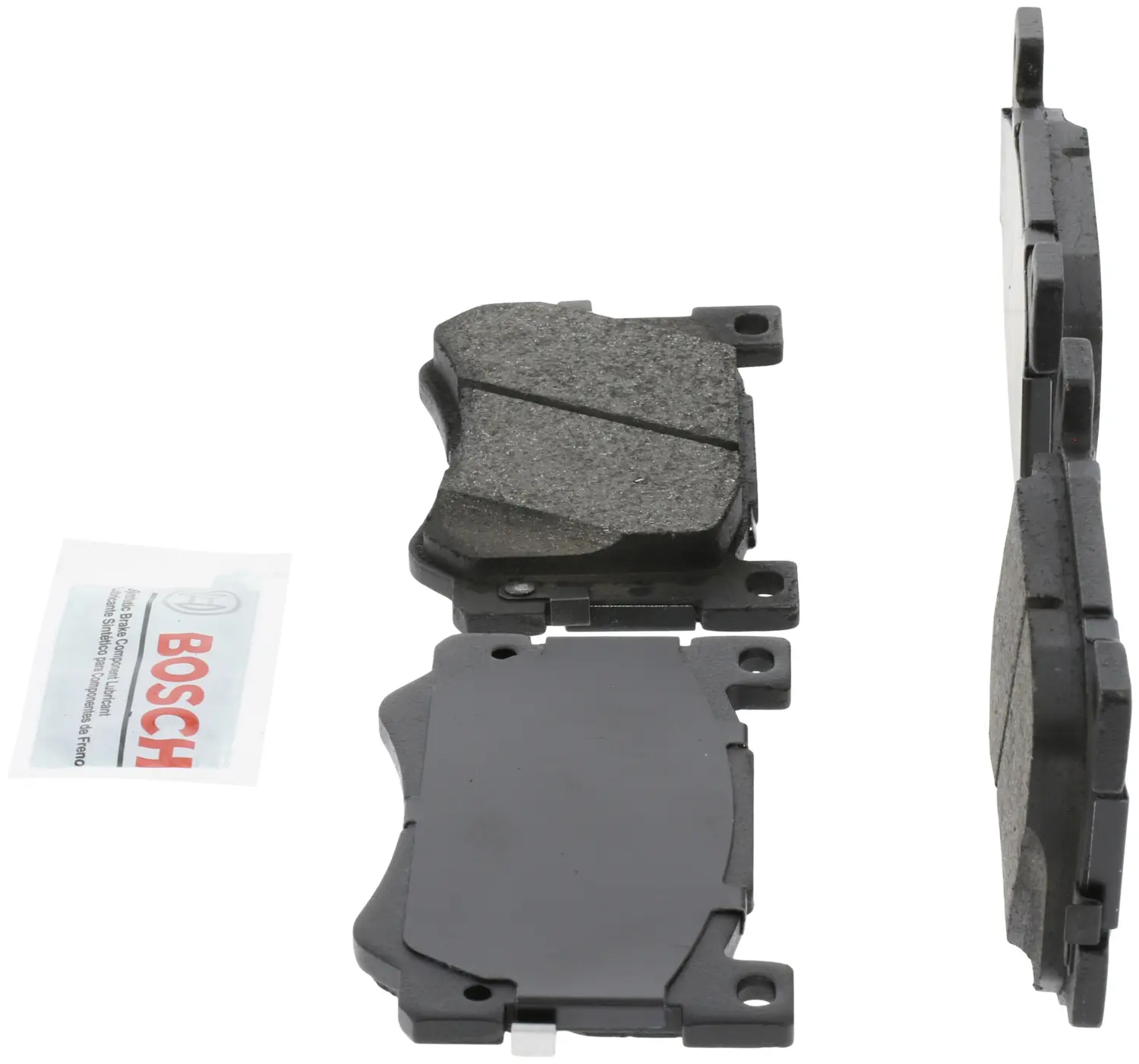 Brake Pads miniature 4