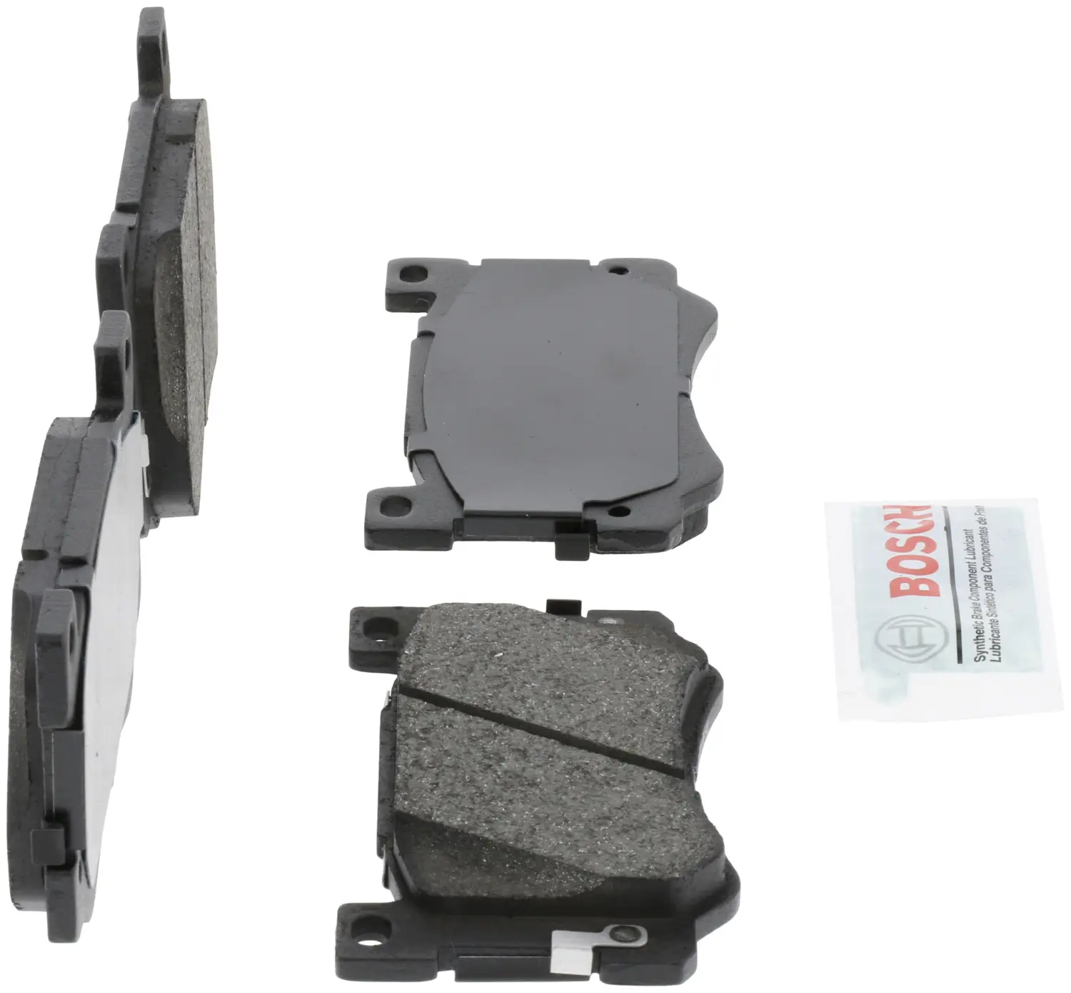 Brake Pads - image principale du produit