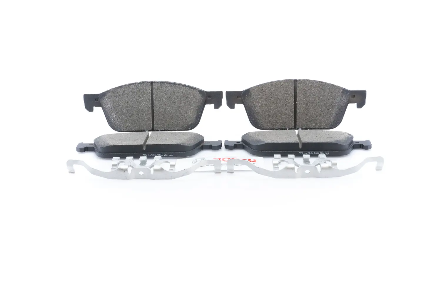 Brake Pads miniature 6