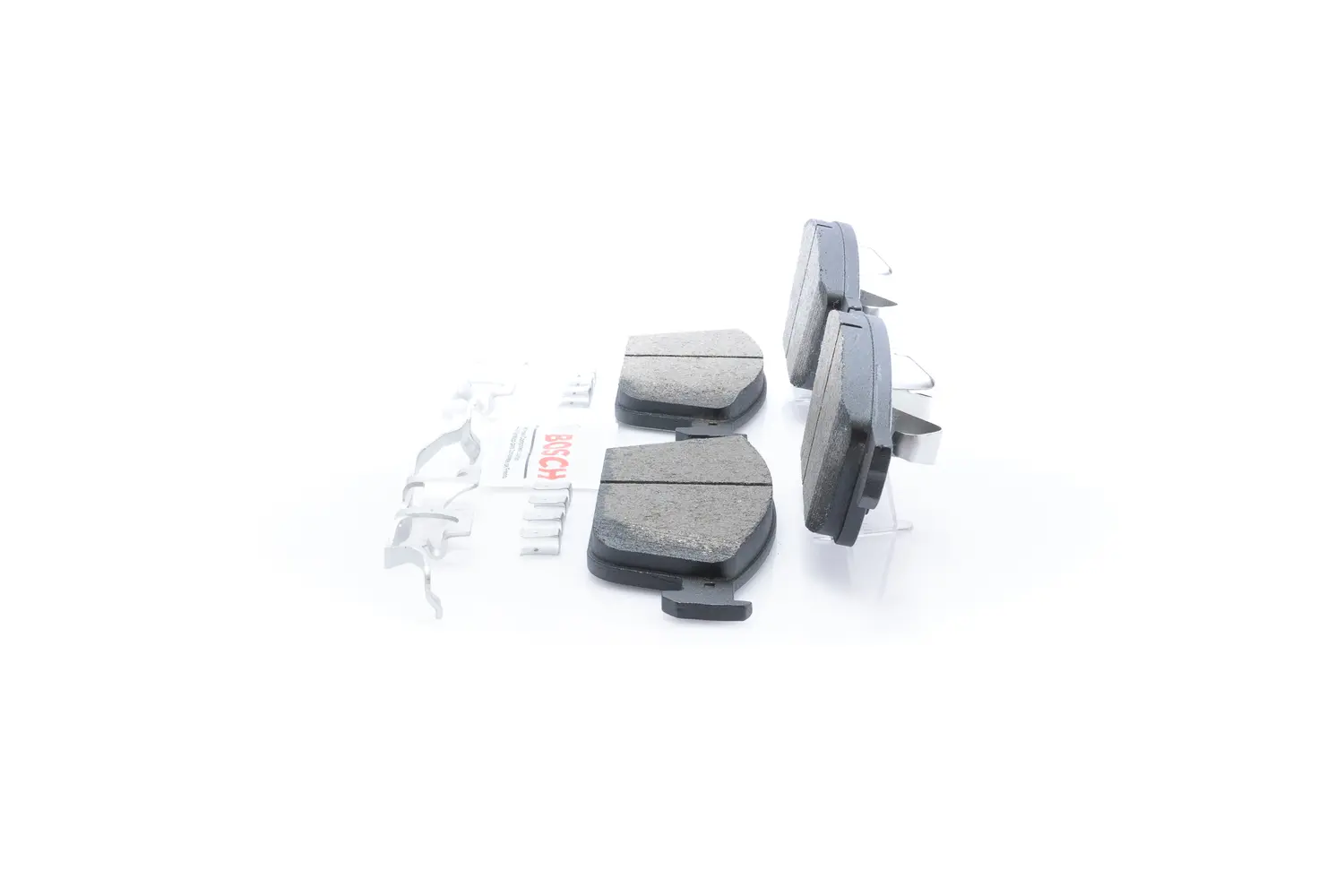 Brake Pads miniature 5
