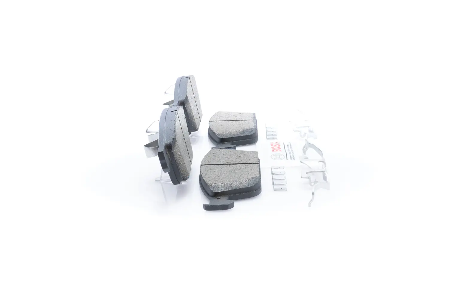 Brake Pads miniature 9