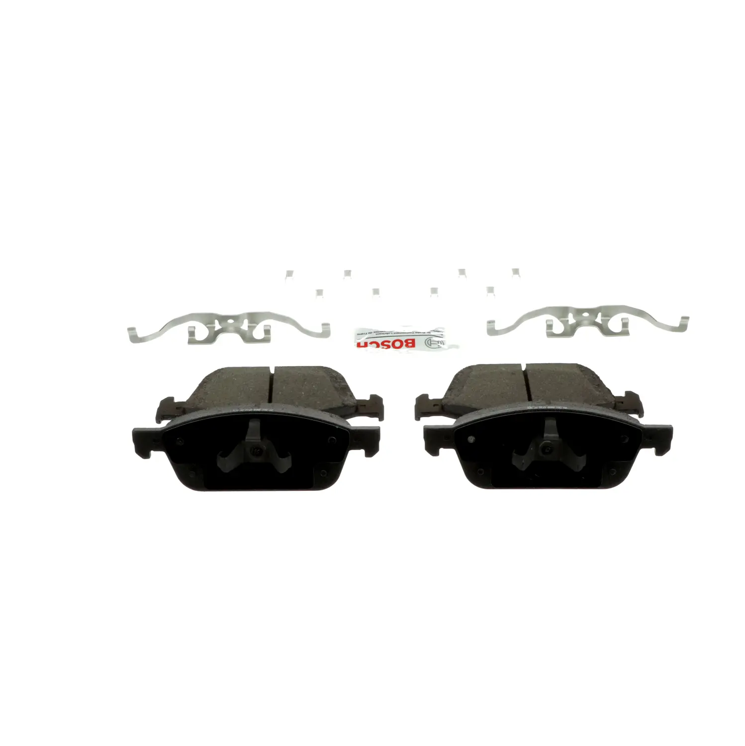 Brake Pads miniature 4