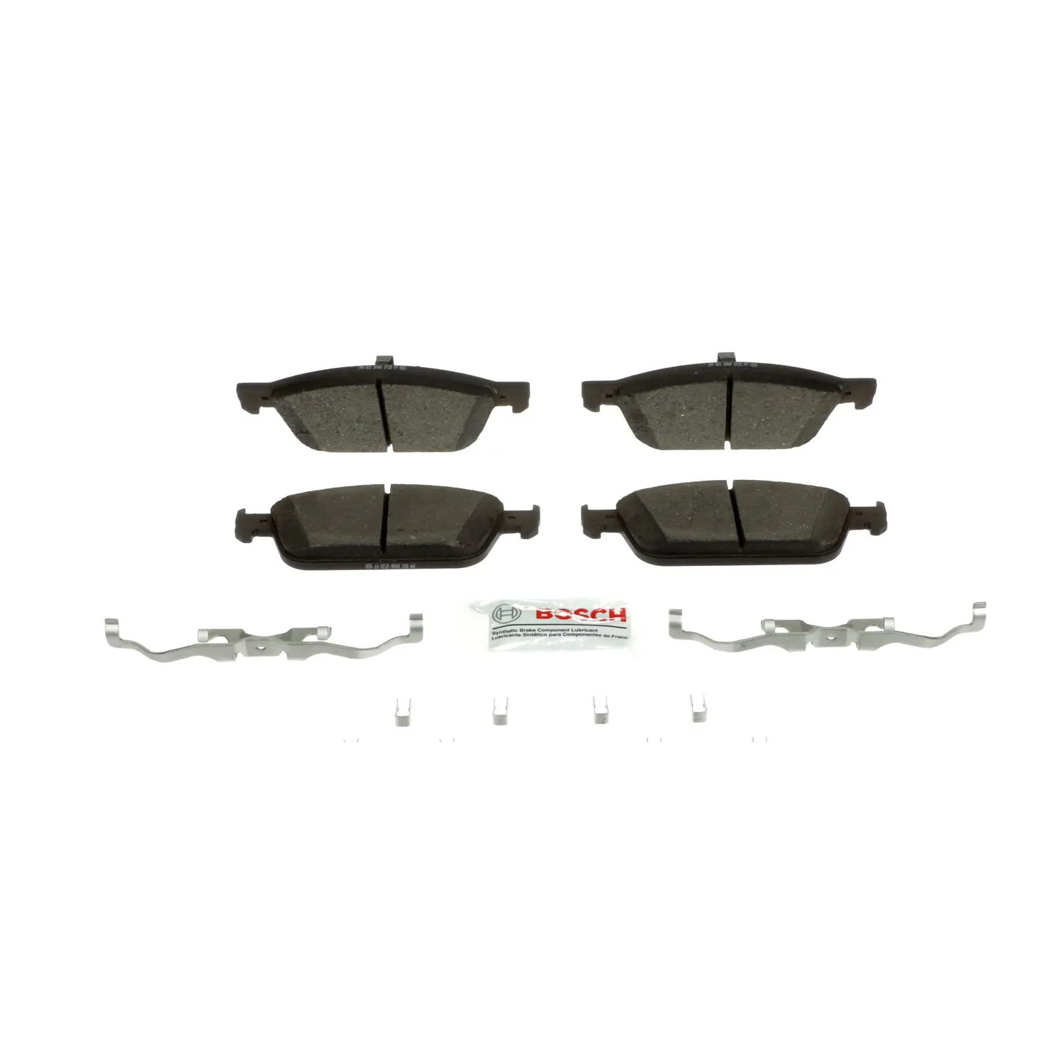 Brake Pads miniature 2