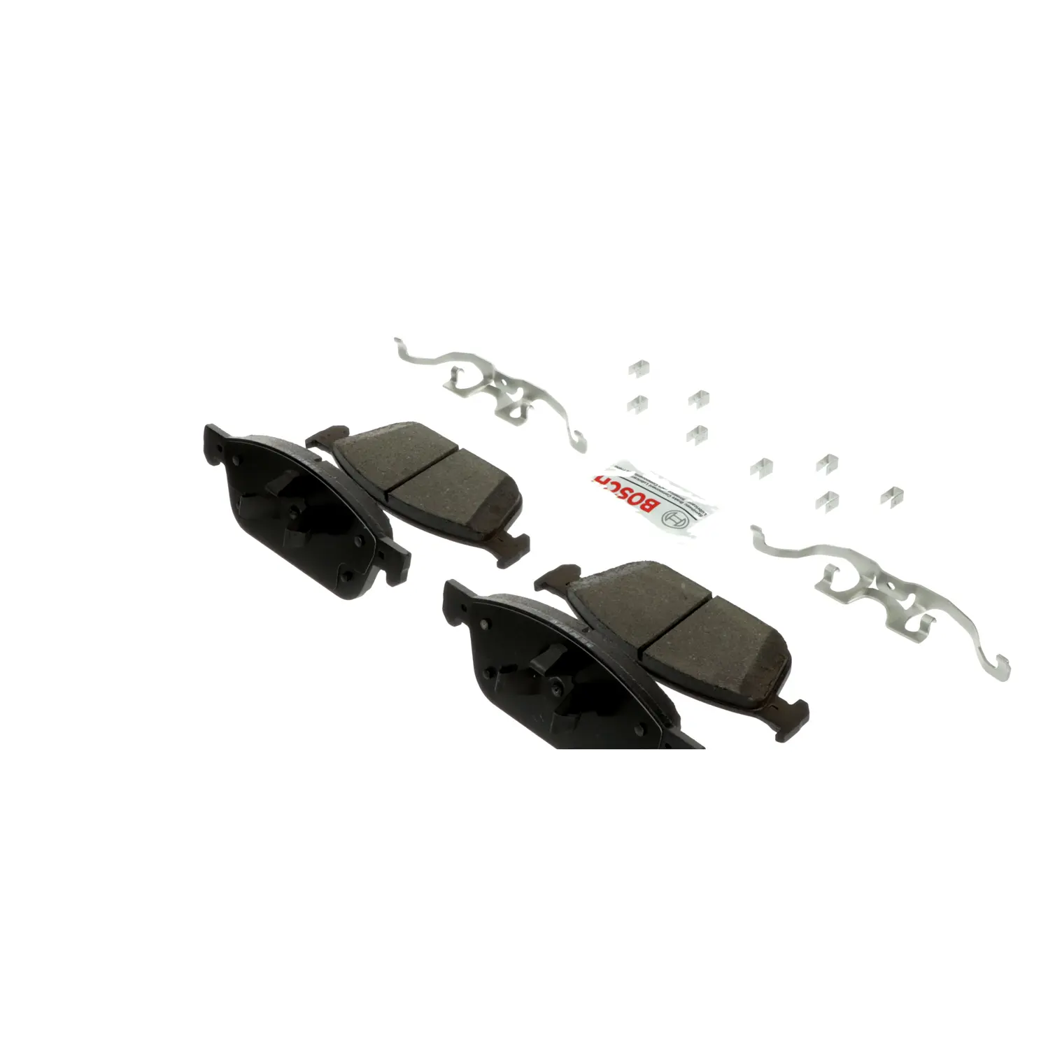 Brake Pads miniature 7