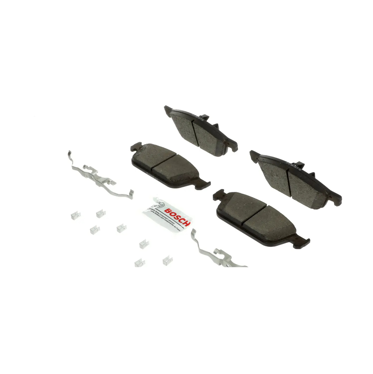 Brake Pads miniature 3