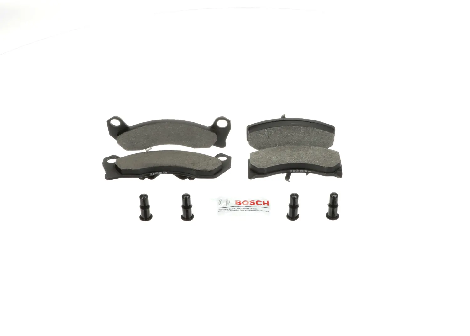 Brake Pads - image principale du produit
