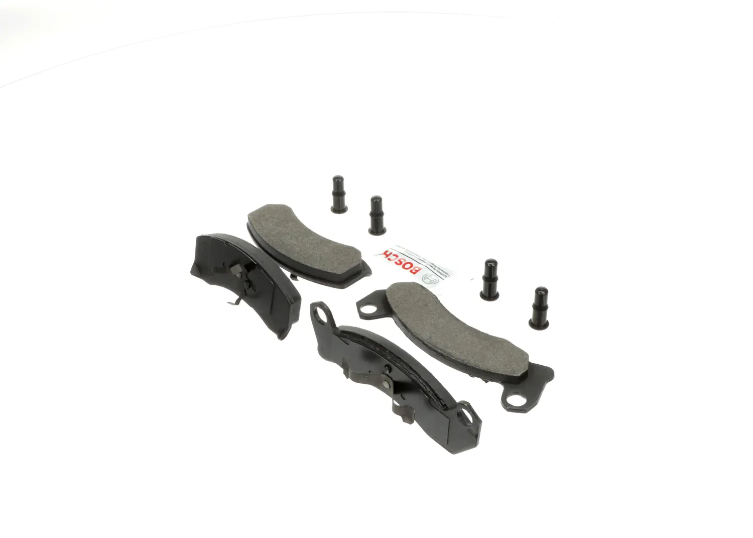 Brake Pads miniature 6