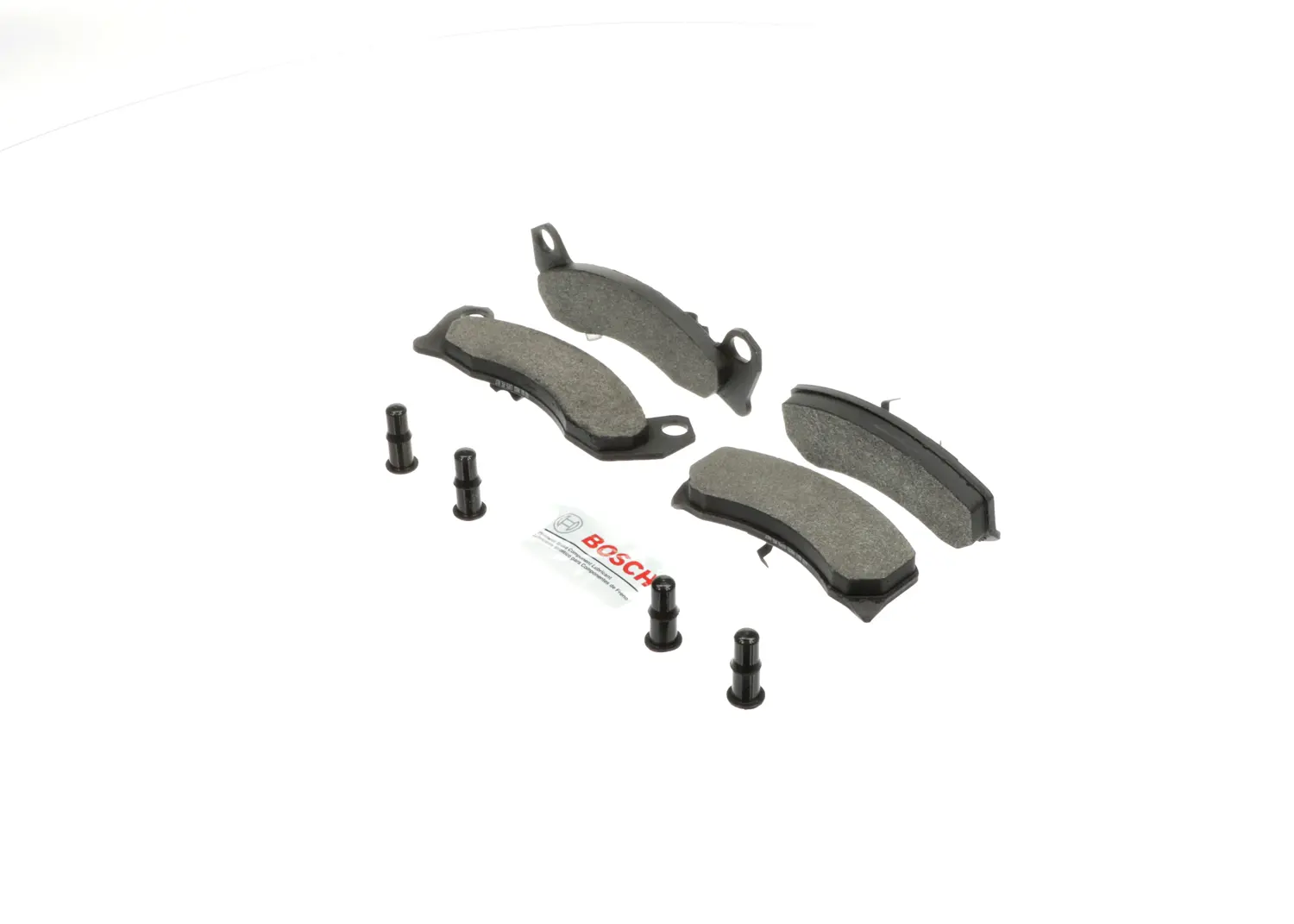 Brake Pads miniature 3