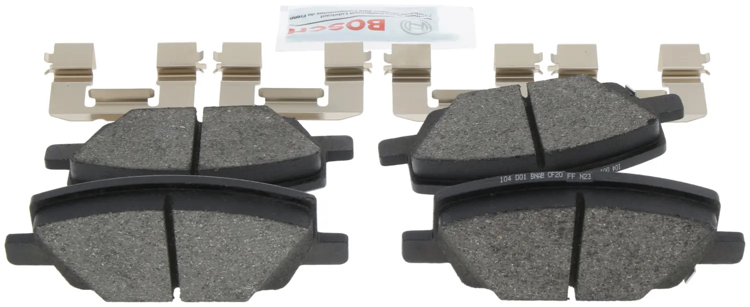 Brake Pads miniature 4