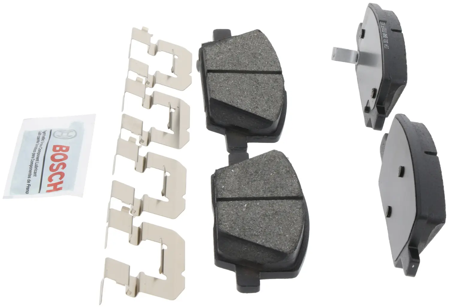 Brake Pads miniature 3