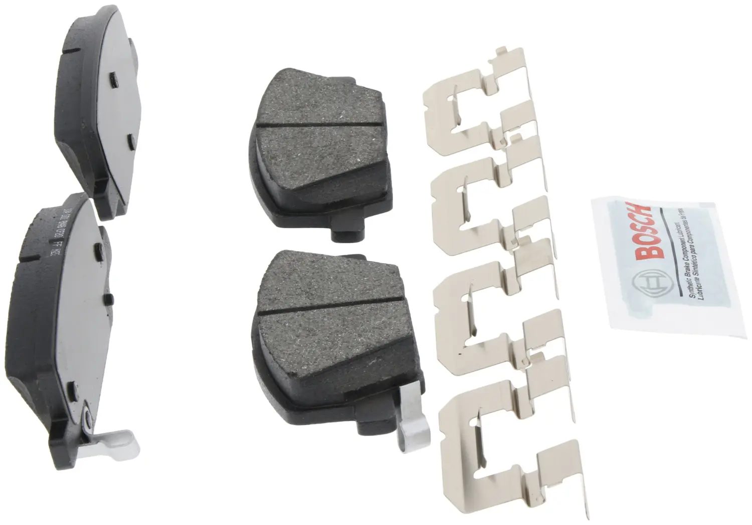 Brake Pads miniature 2