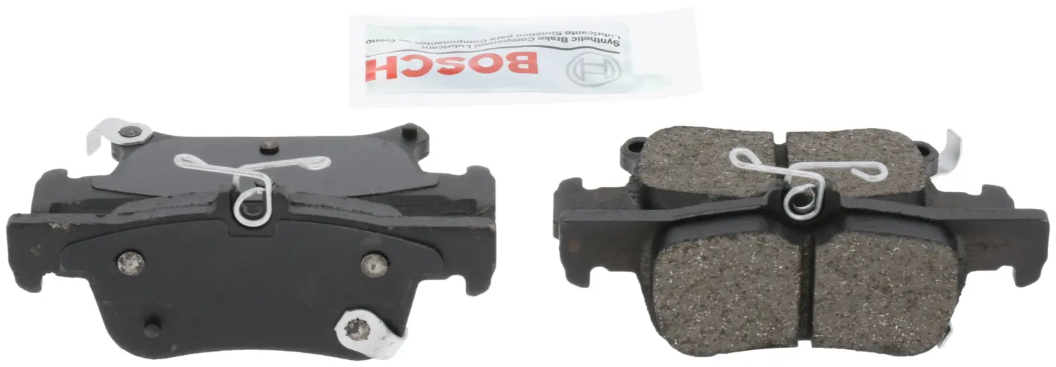 Brake Pads miniature 3