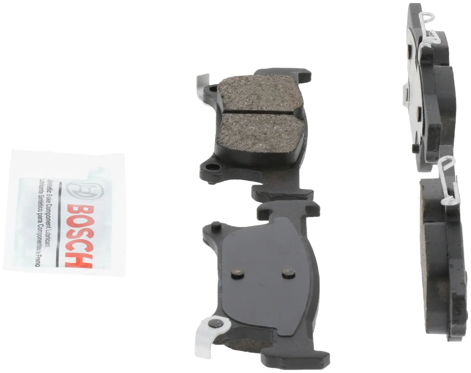 Brake Pads miniature 2