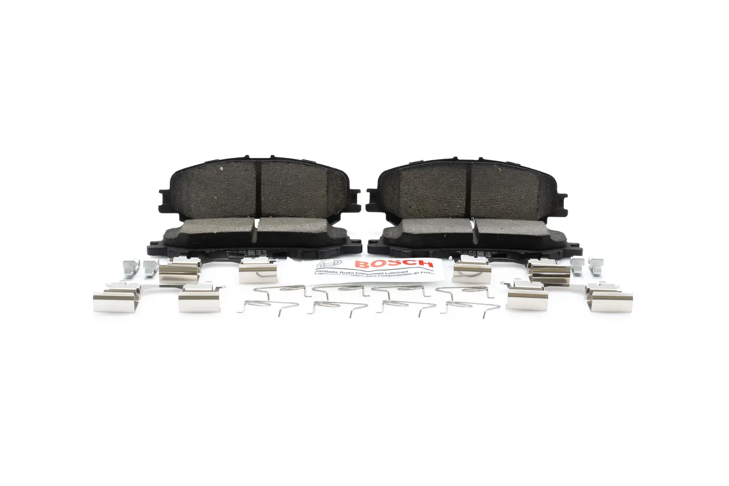 Brake Pads miniature 10