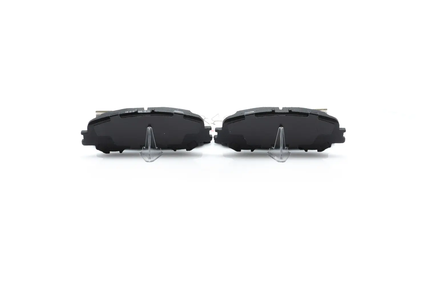 Brake Pads miniature 5