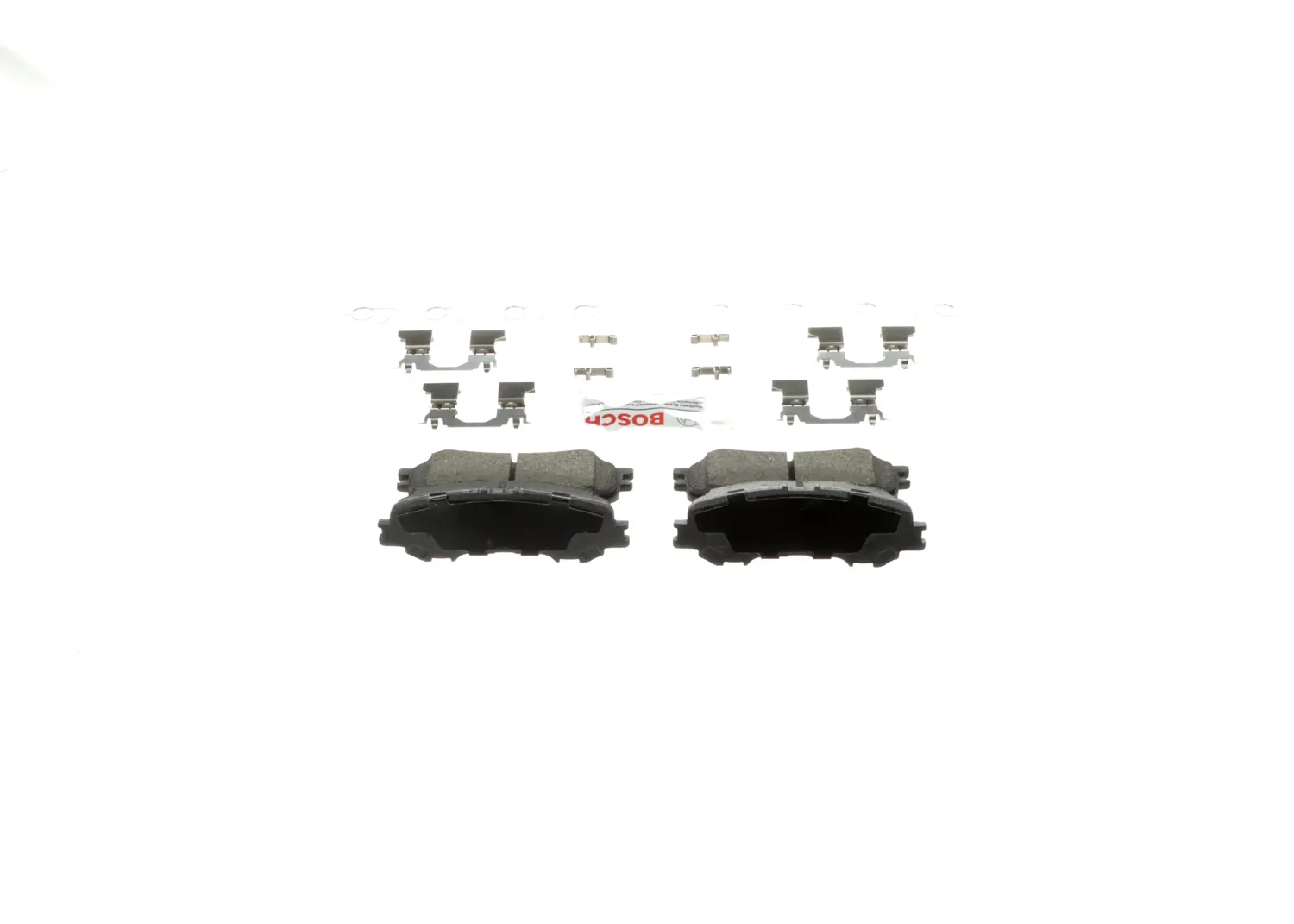 Brake Pads miniature 7