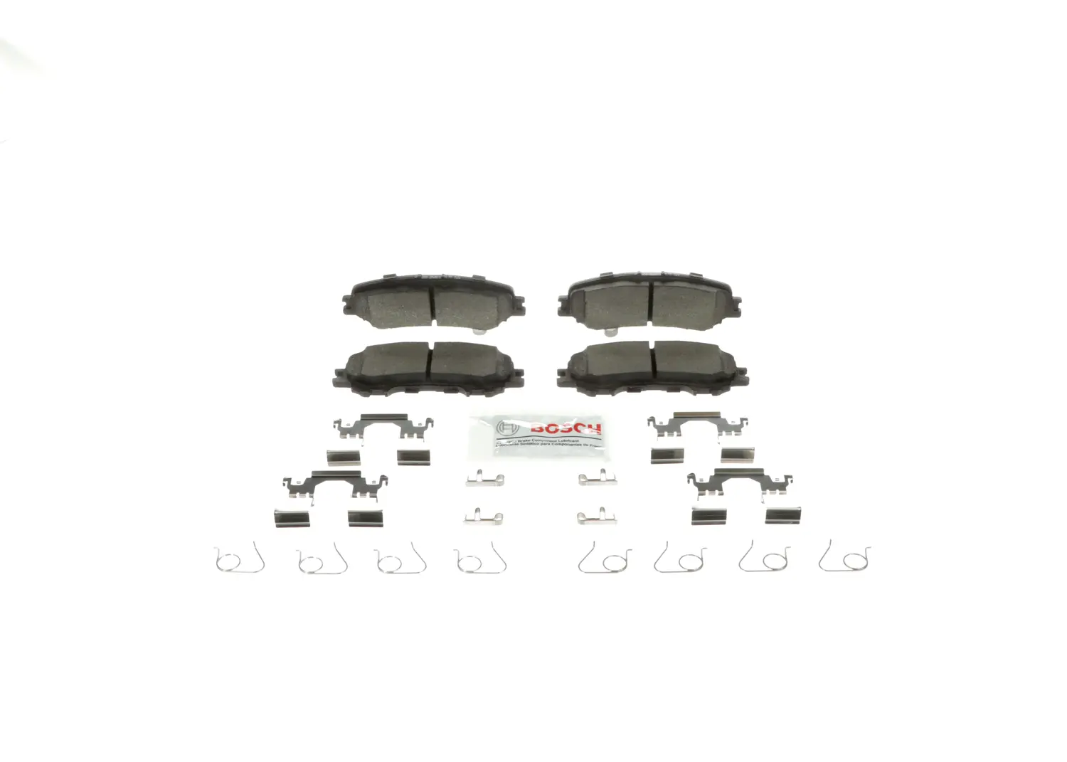 Brake Pads miniature 9