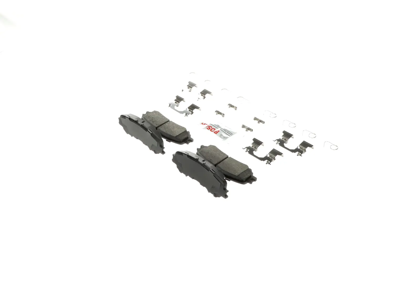 Brake Pads miniature 6