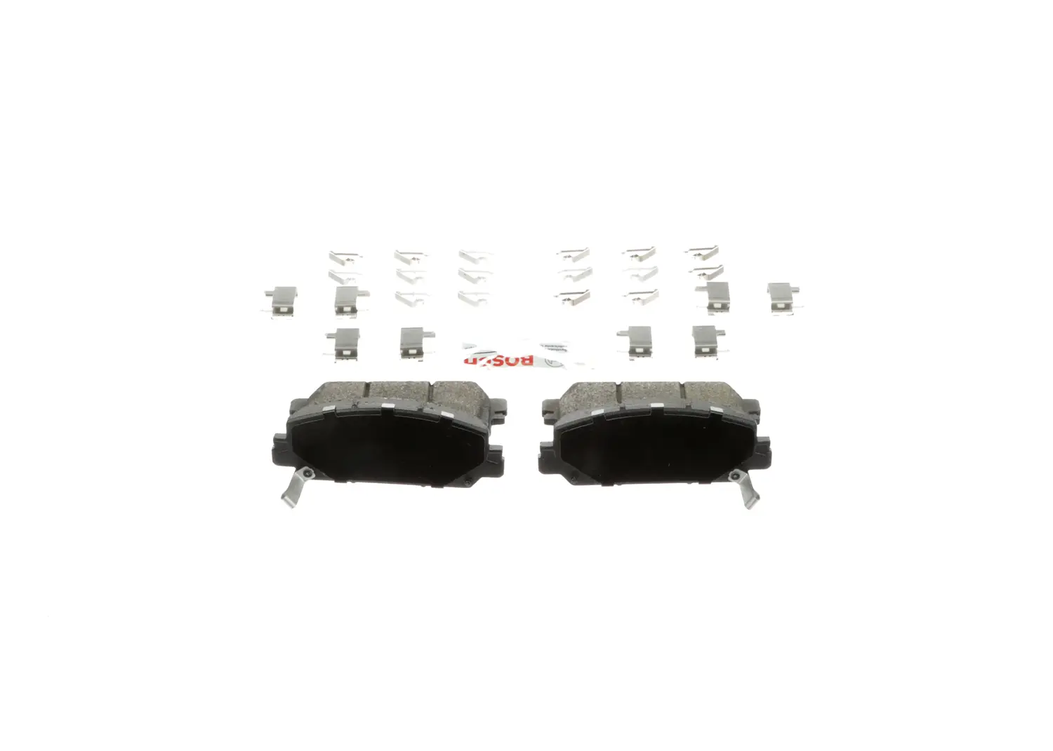 Brake Pads miniature 6
