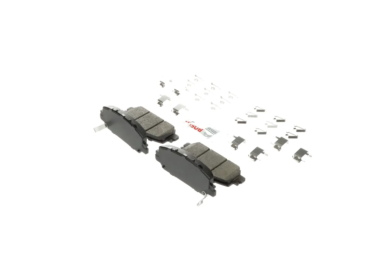 Brake Pads miniature 4