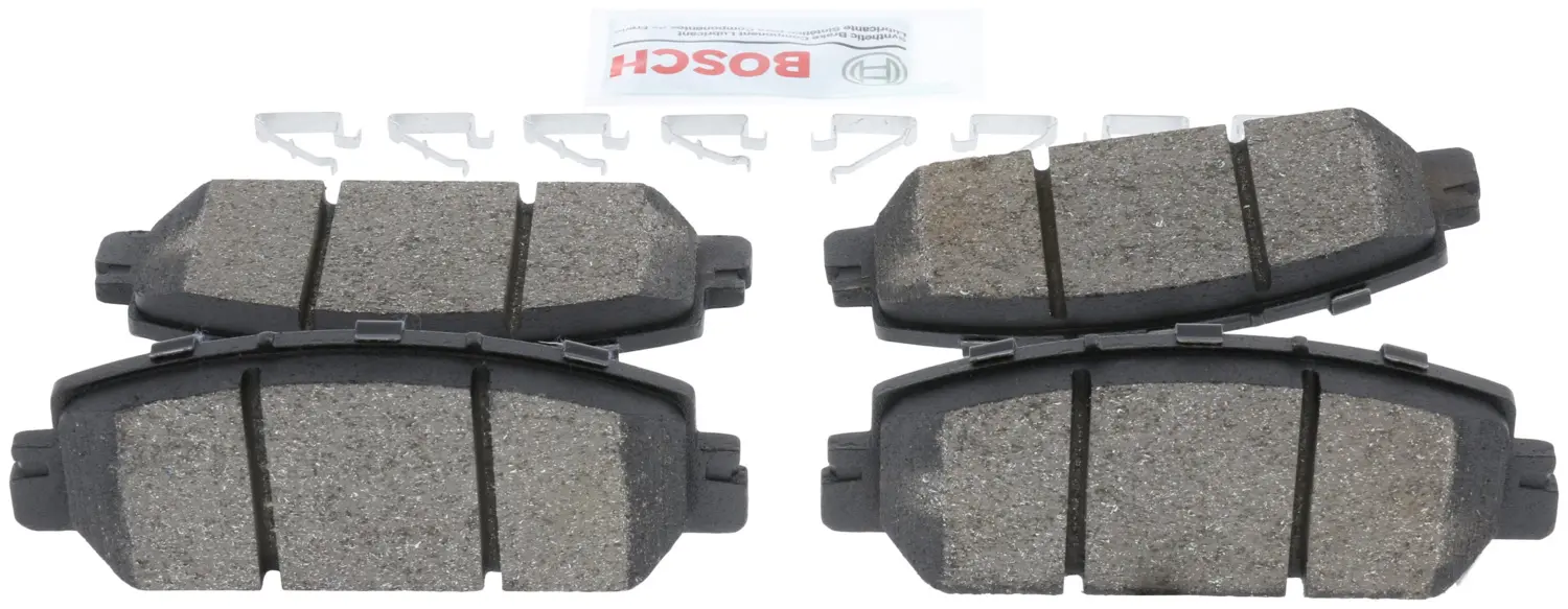 Brake Pads miniature 2