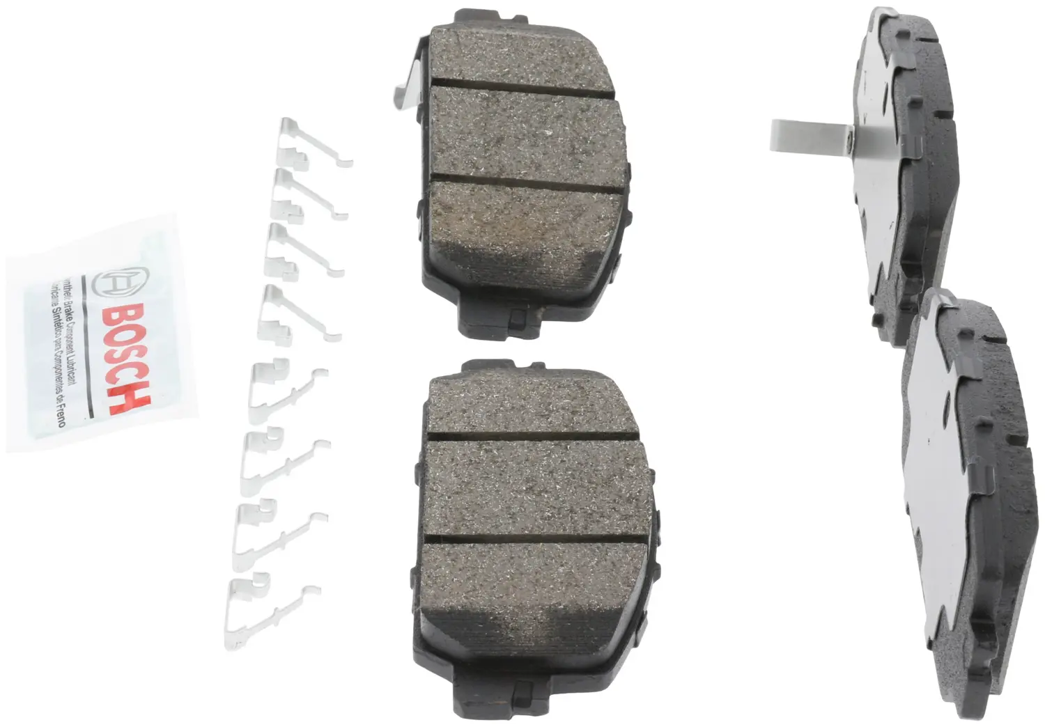 Brake Pads miniature 4