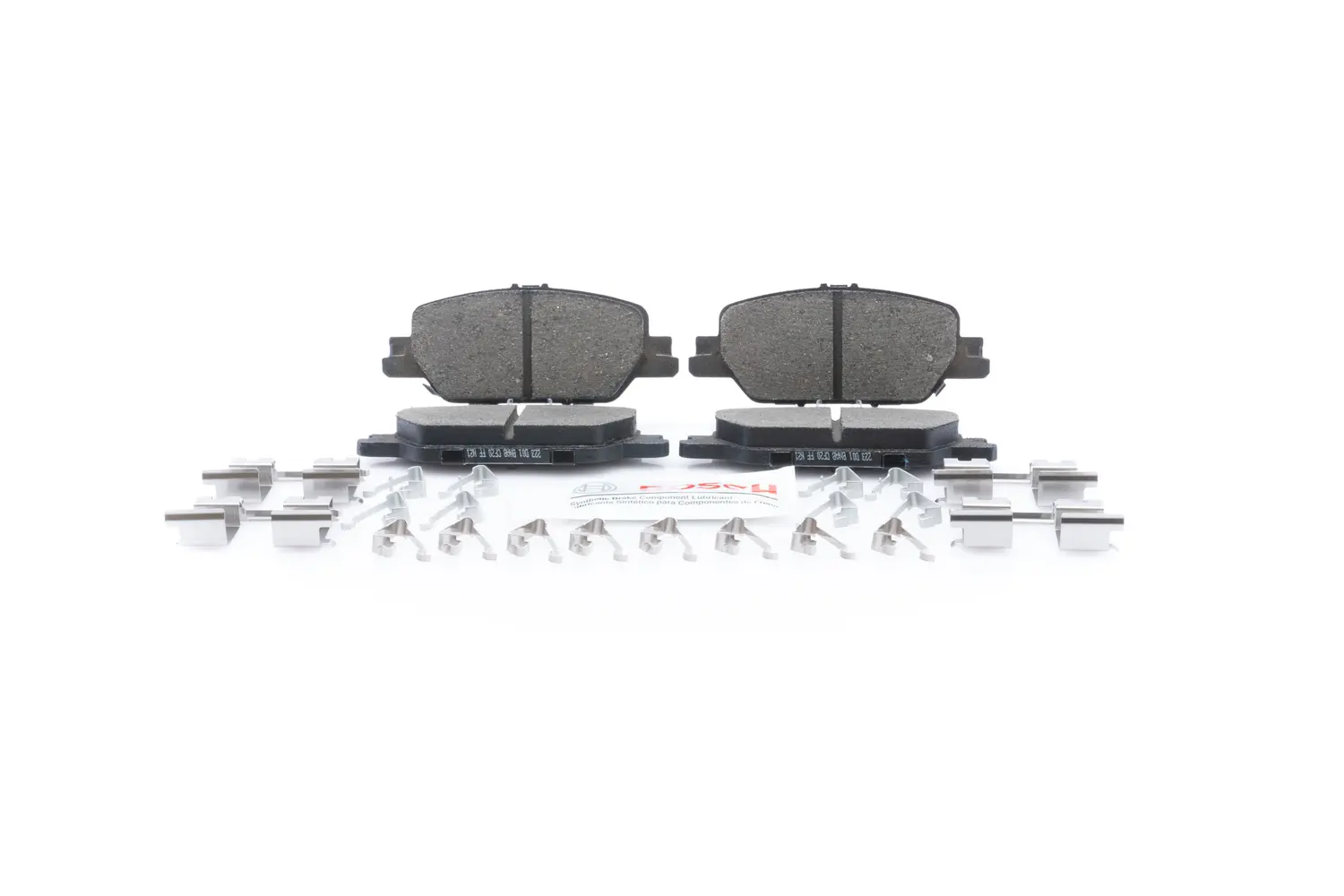 Brake Pads miniature 7
