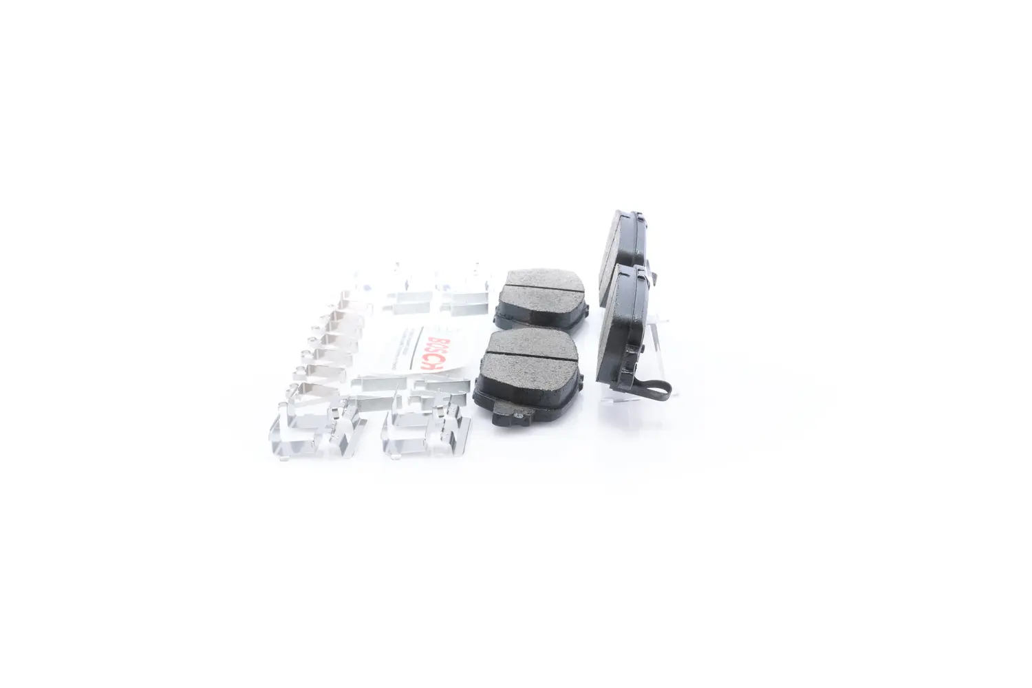 Brake Pads miniature 8