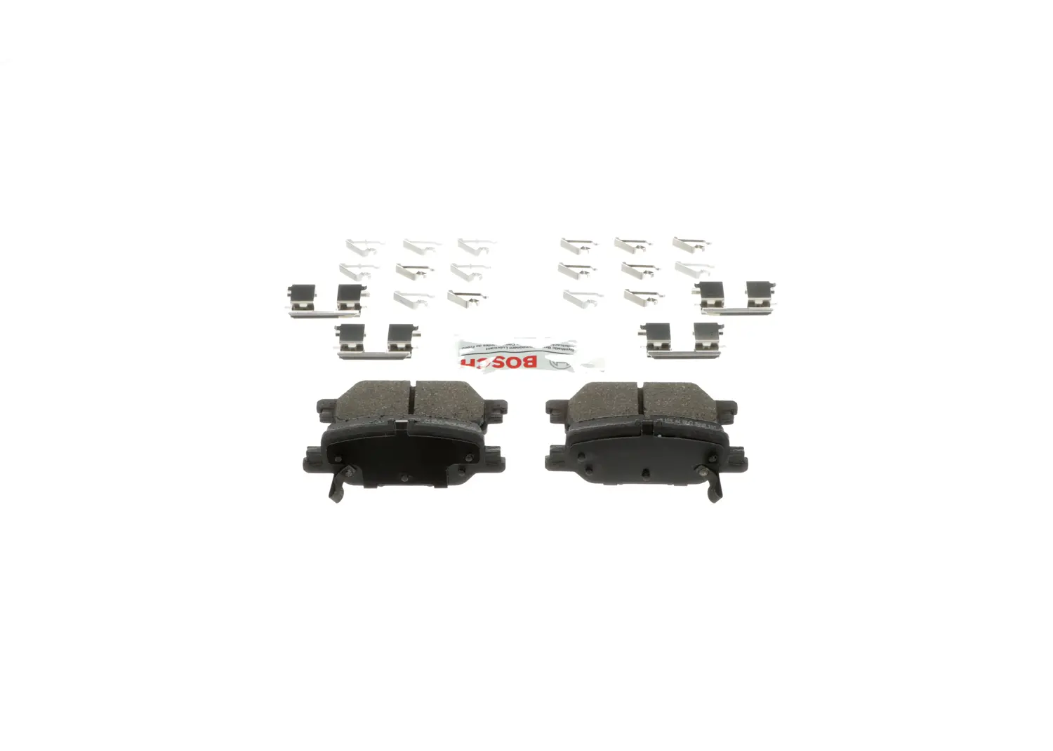 Brake Pads miniature 4
