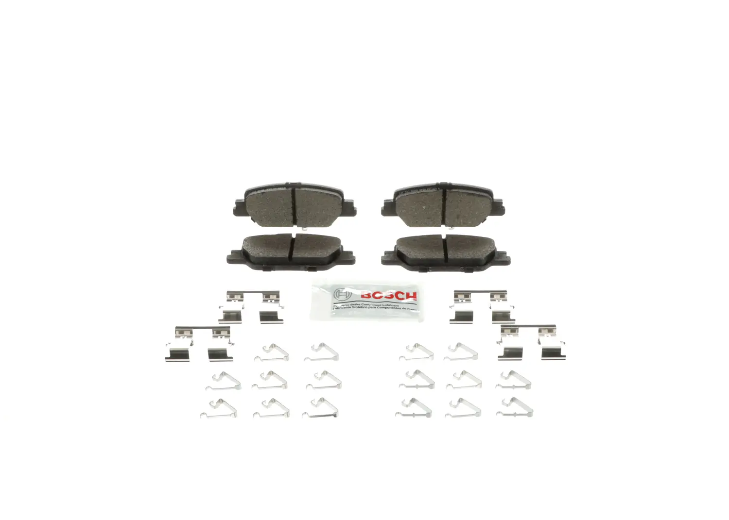 Brake Pads miniature 2