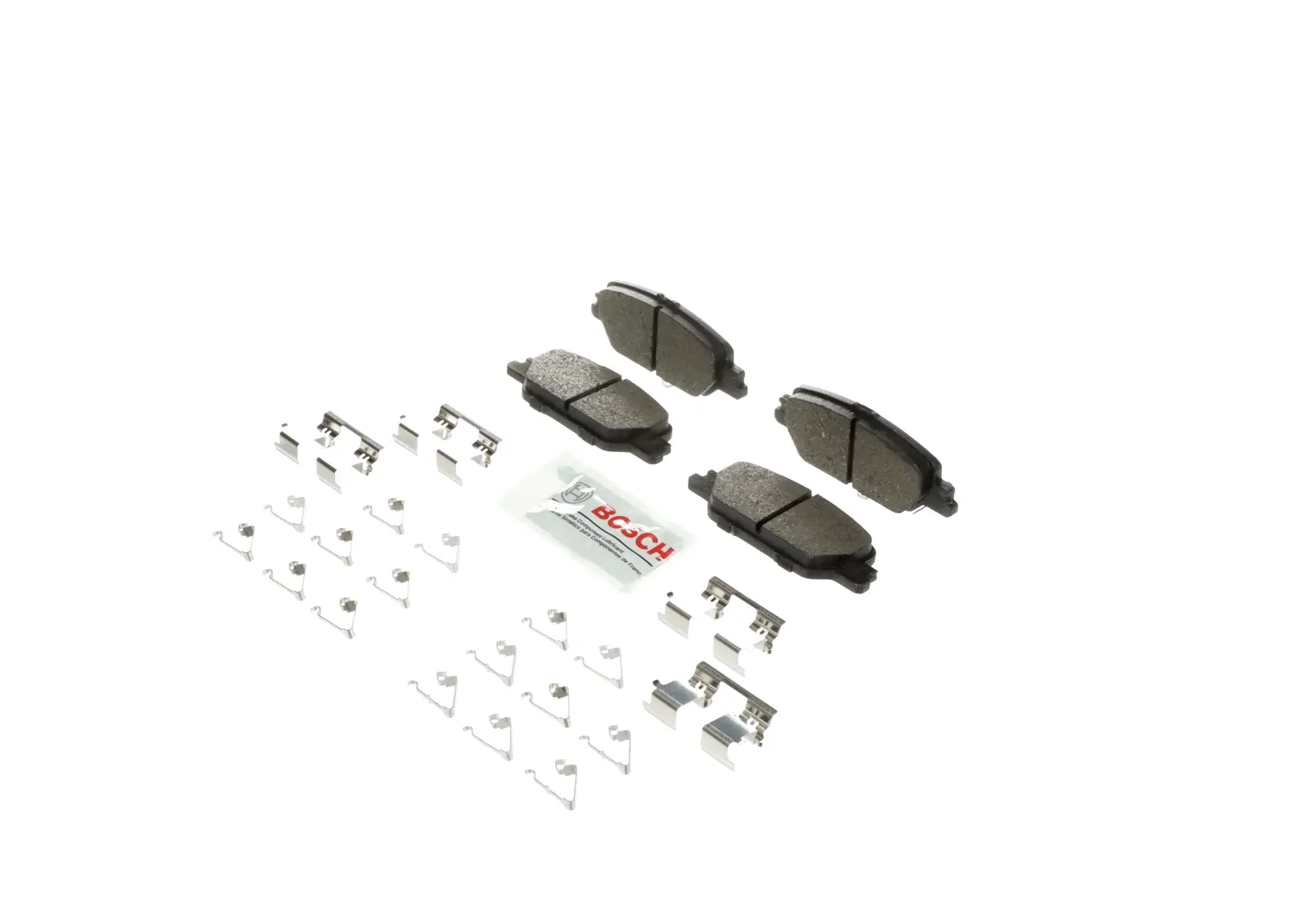 Brake Pads miniature 10