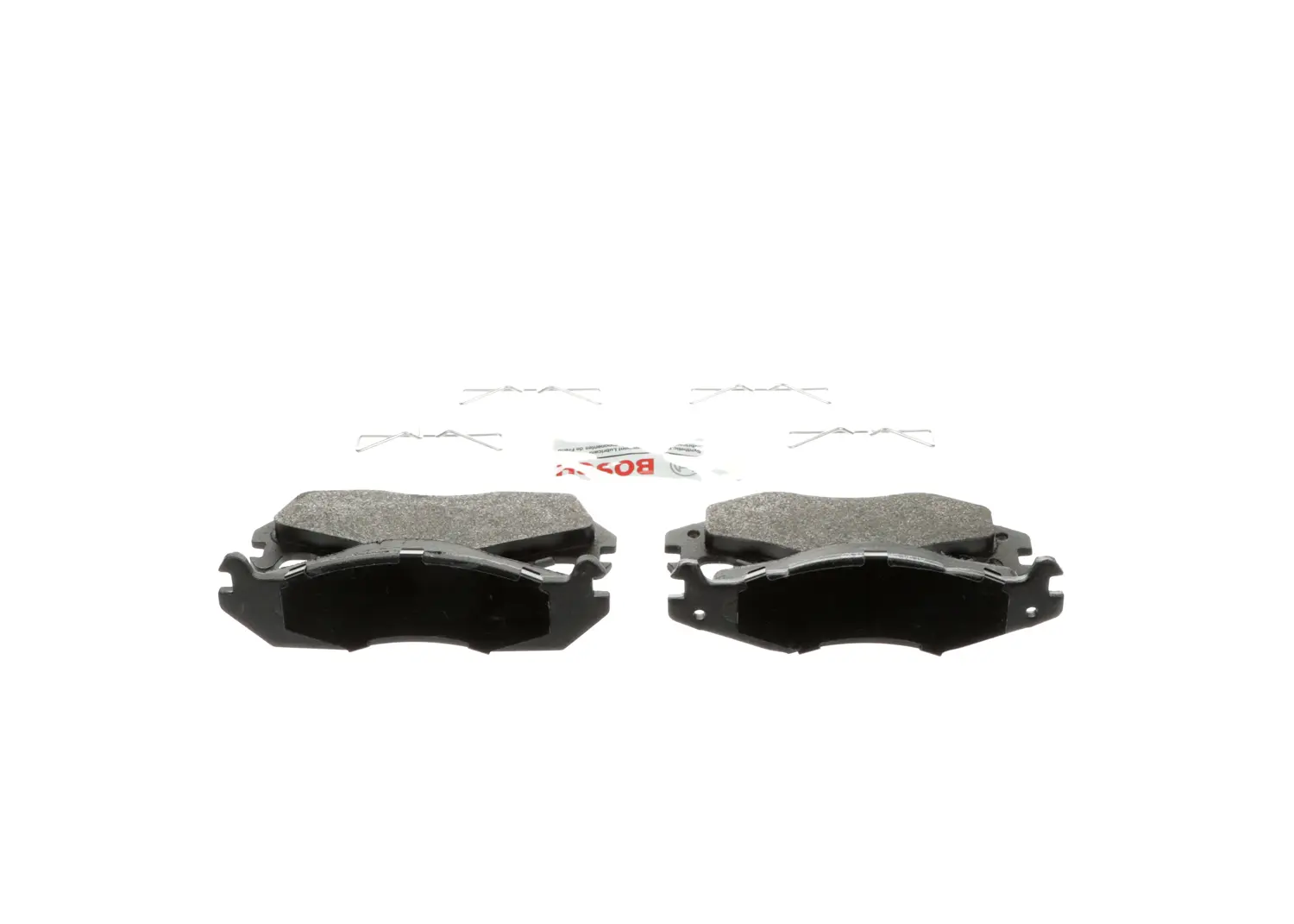 Brake Pads miniature 6