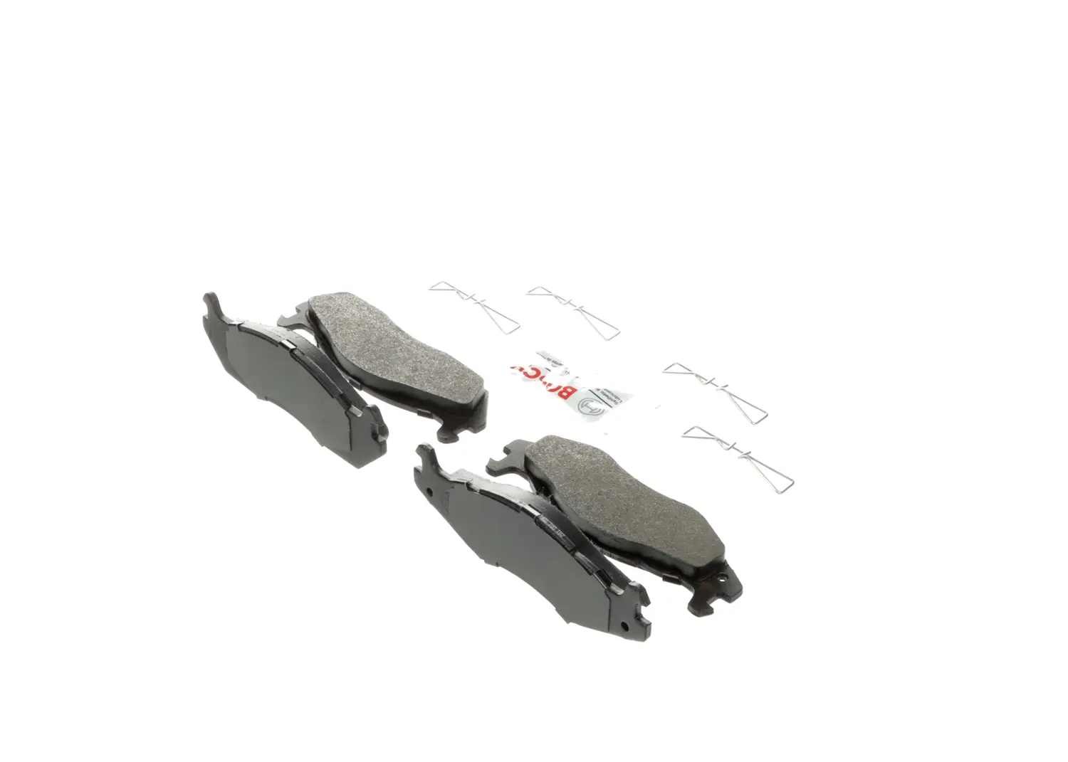 Brake Pads miniature 5