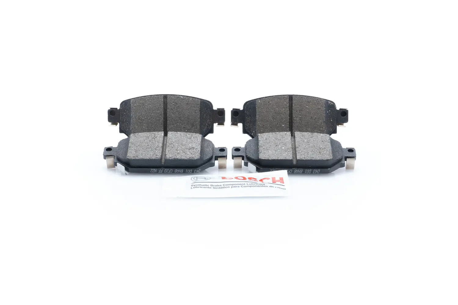 Brake Pads miniature 4