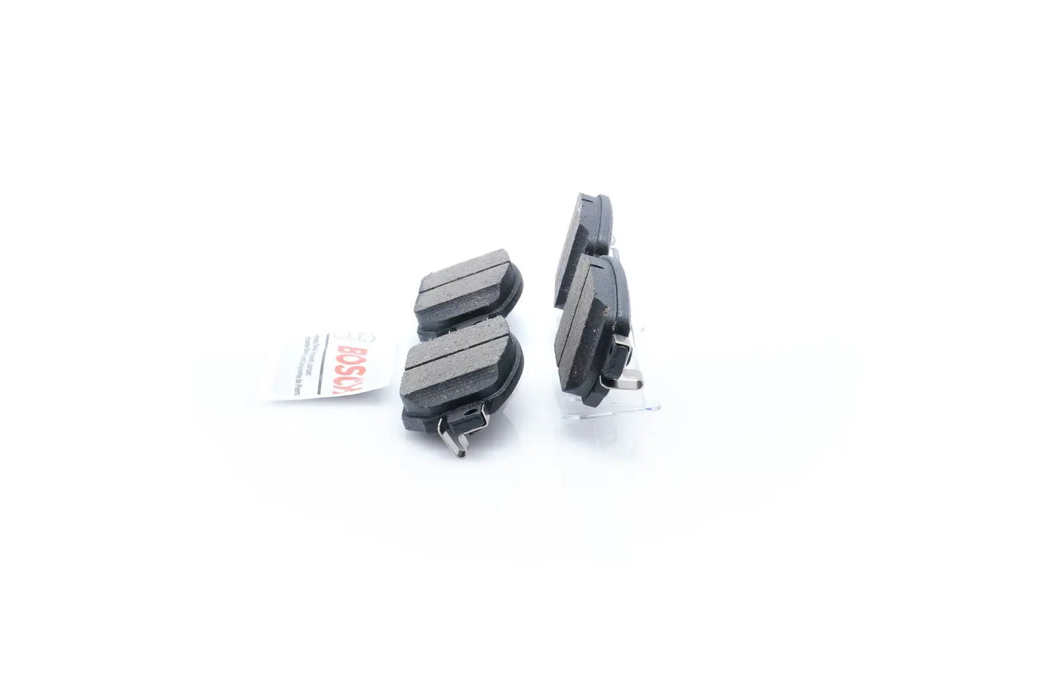 Brake Pads miniature 7