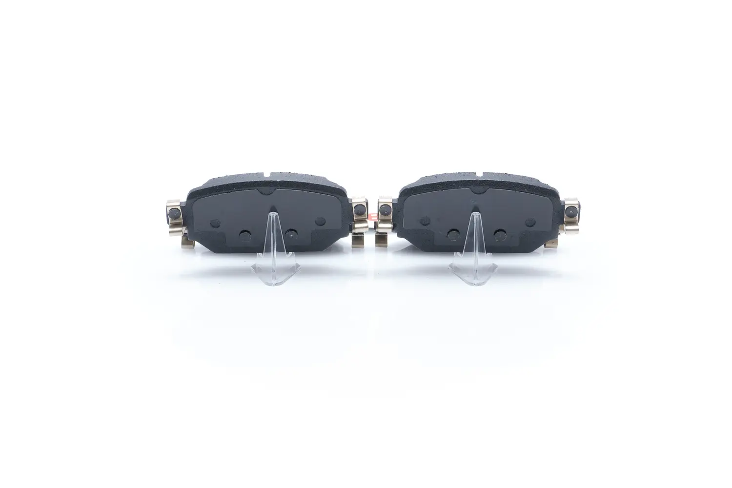 Brake Pads miniature 8