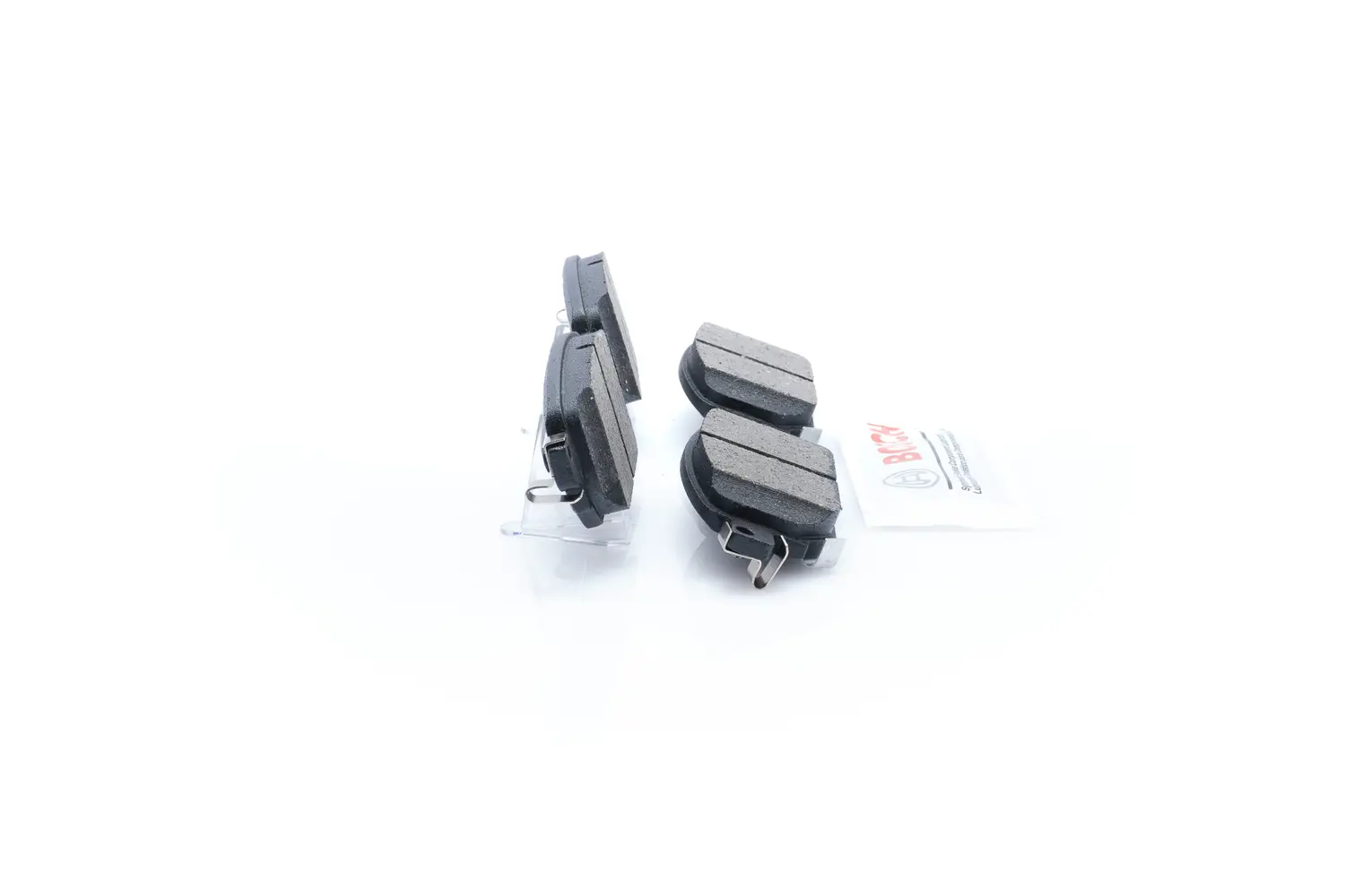 Brake Pads miniature 6