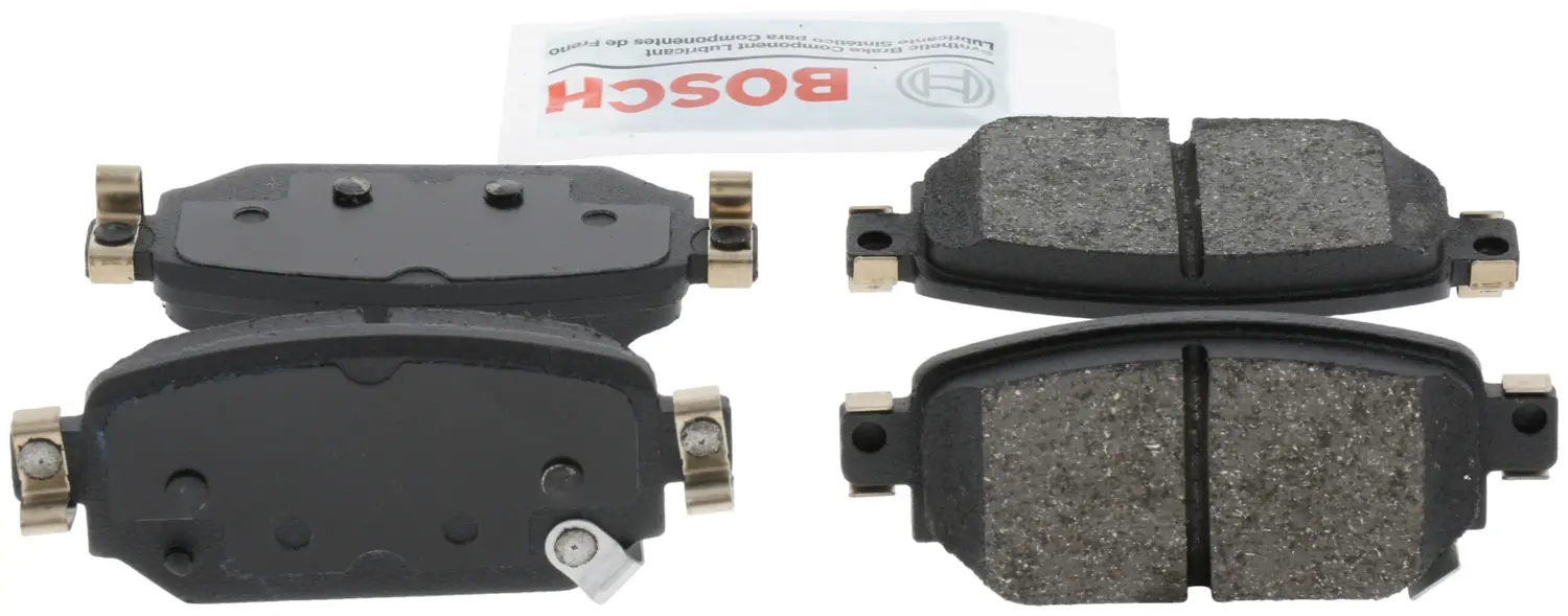 Brake Pads miniature 5