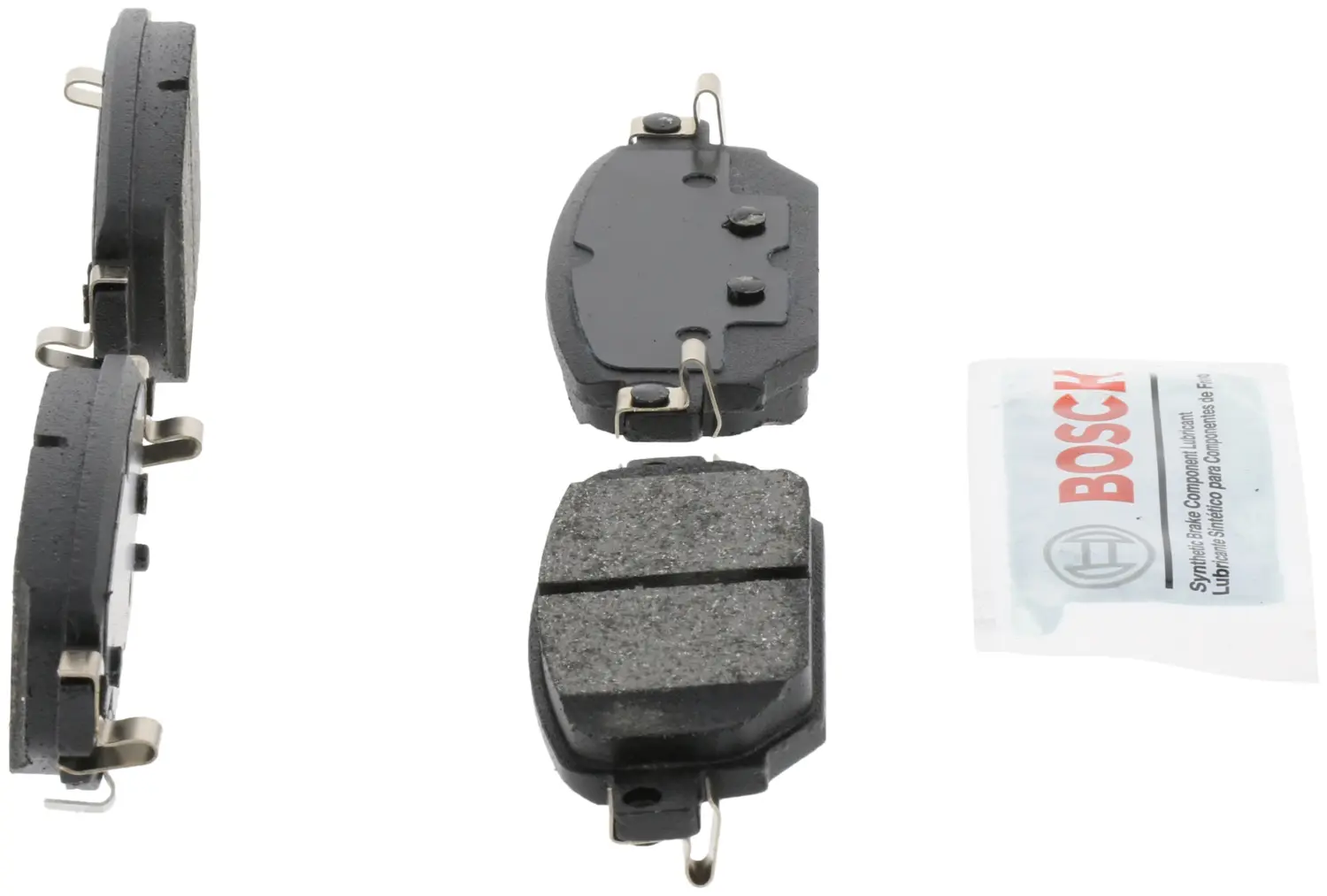 Brake Pads miniature 2