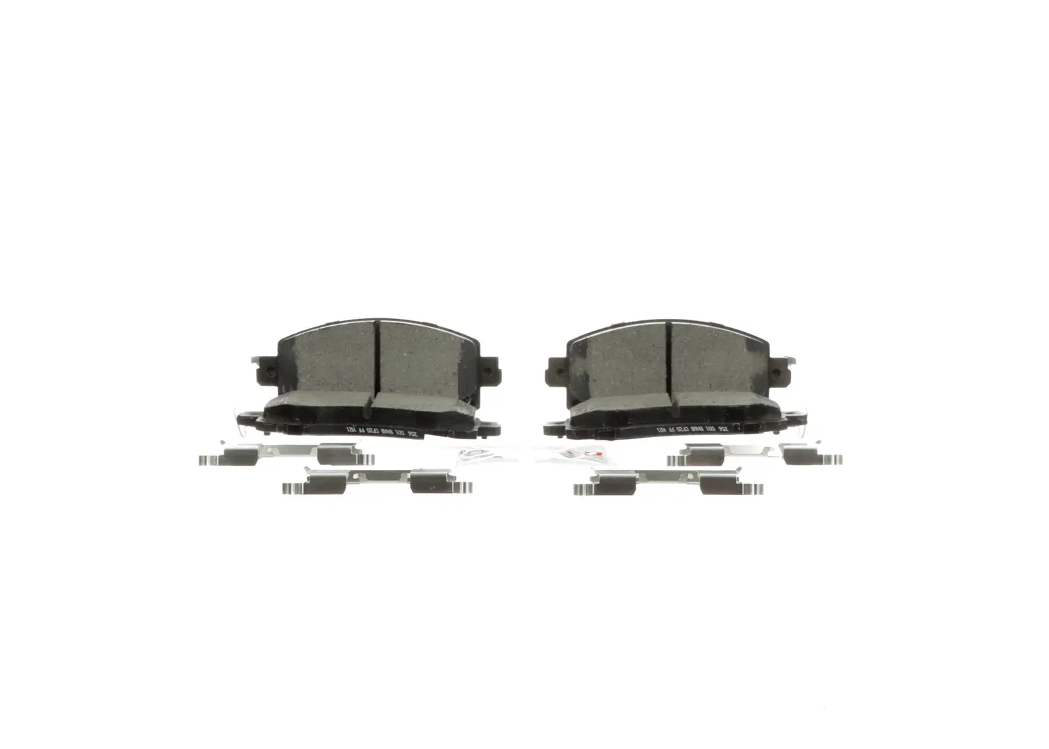 Brake Pads miniature 4