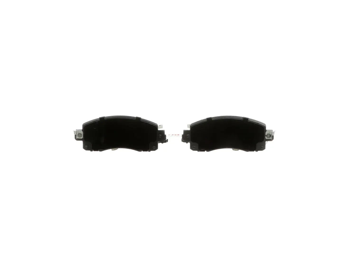 Brake Pads miniature 5