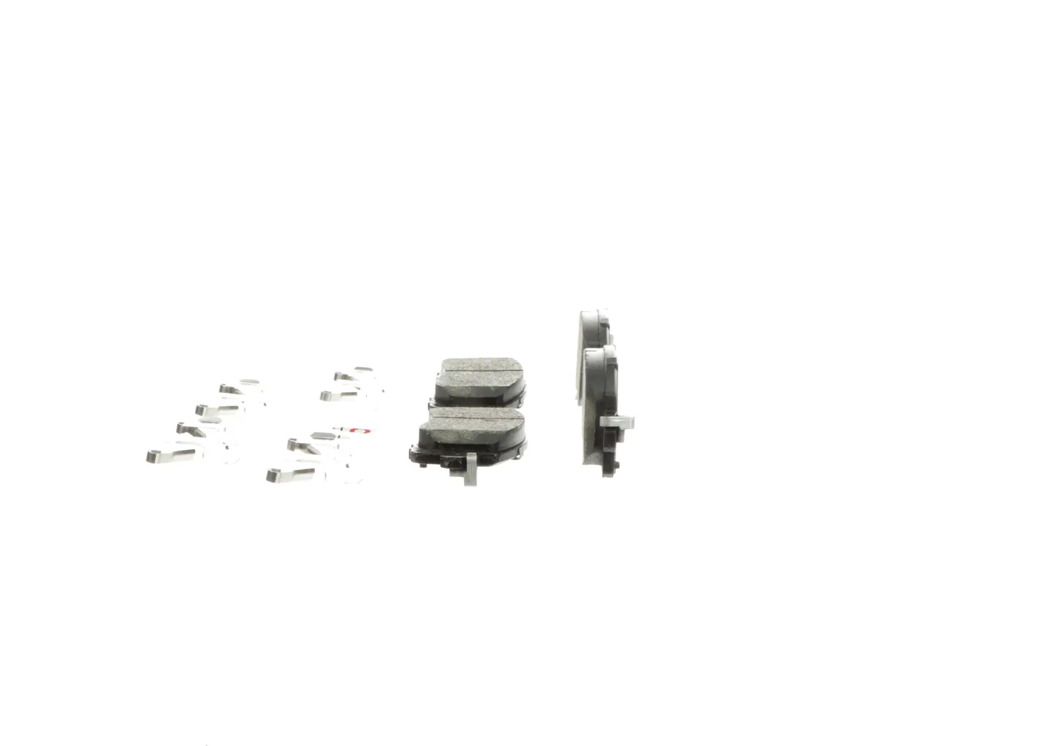 Brake Pads miniature 2
