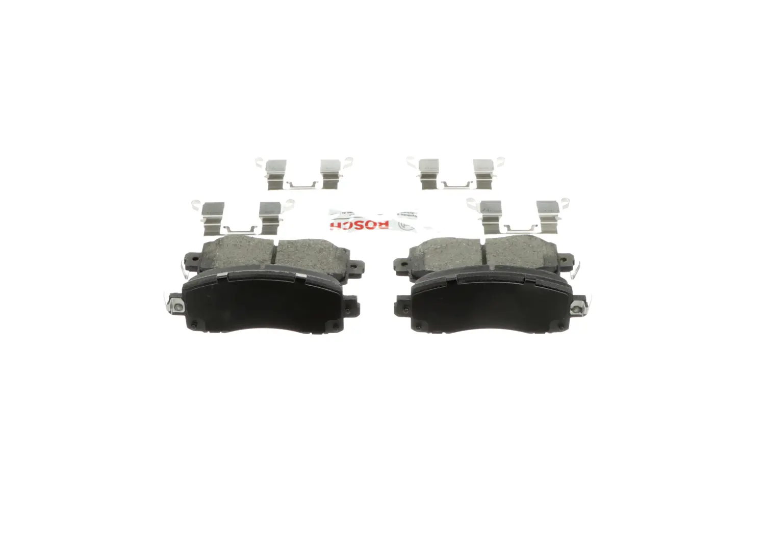 Brake Pads miniature 7