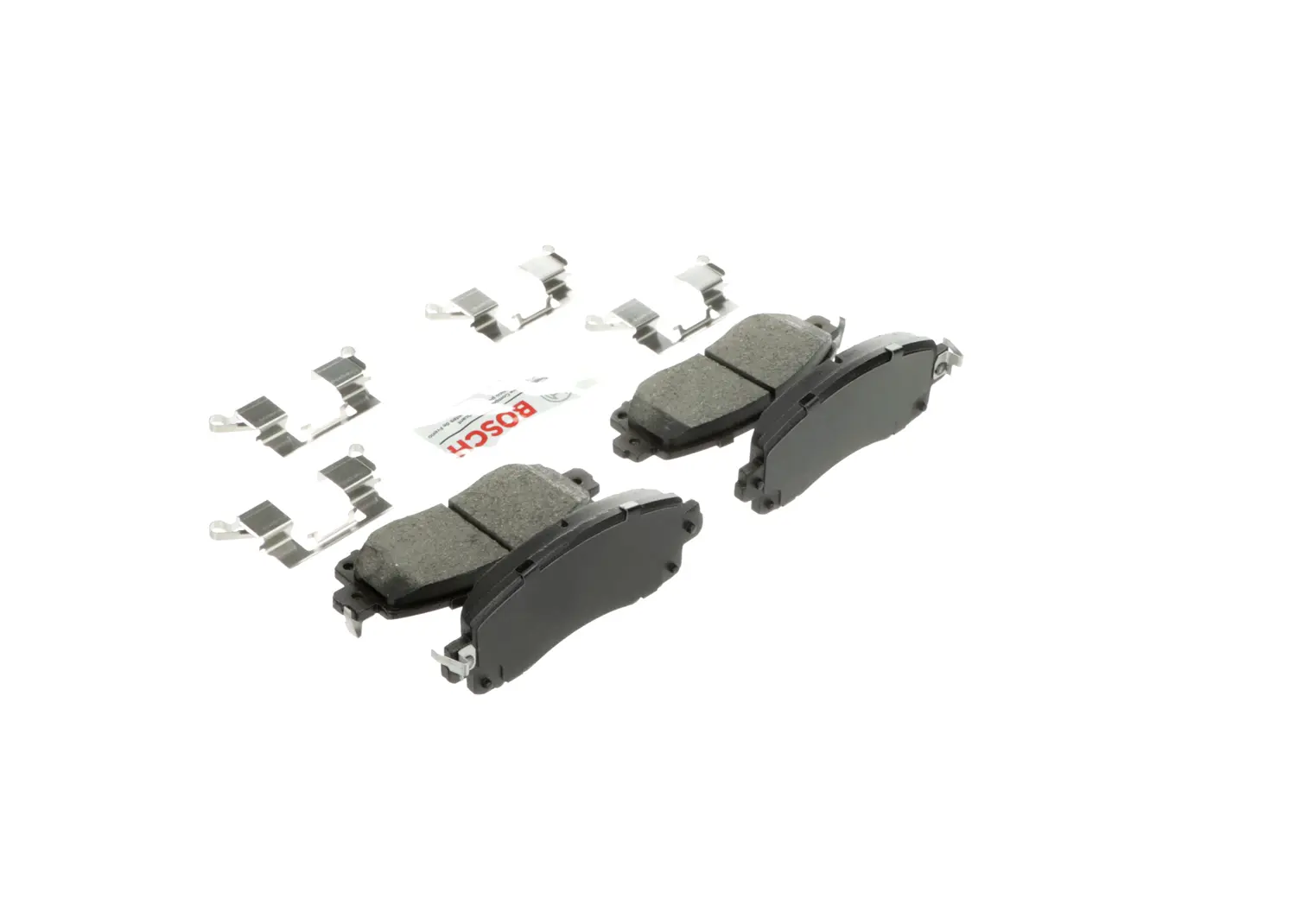 Brake Pads miniature 3