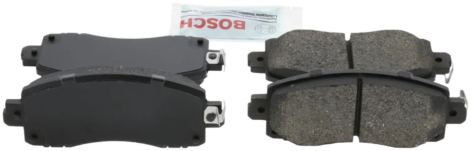 Brake Pads - image principale du produit