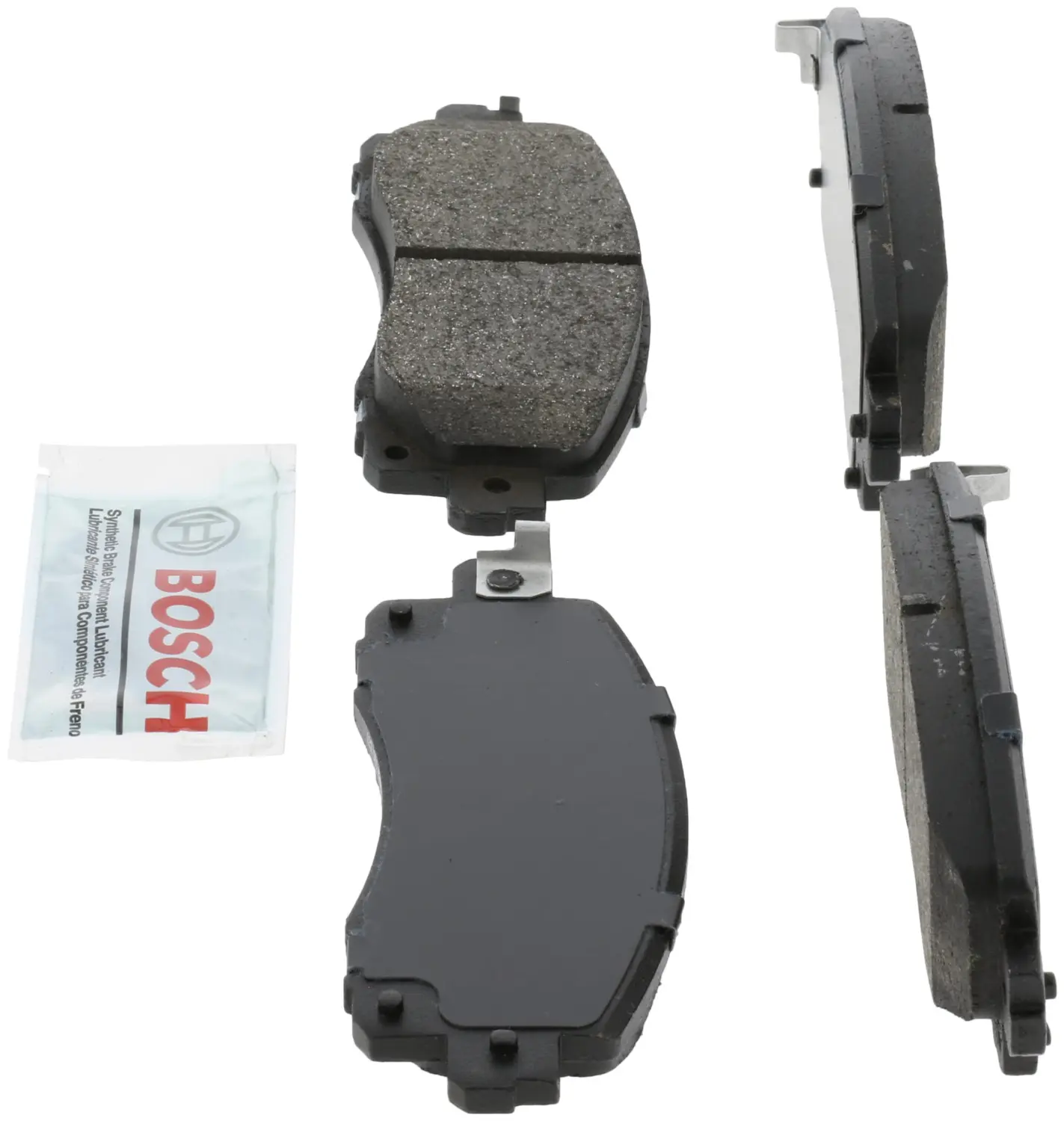 Brake Pads miniature 2